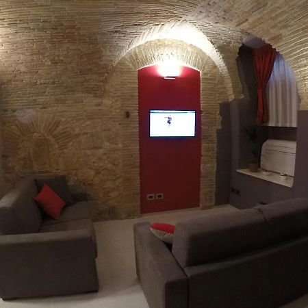 Apartament Al Castello Cagliari Zewnętrze zdjęcie