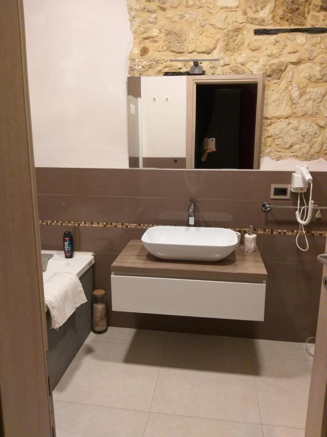 Apartament Al Castello Cagliari Zewnętrze zdjęcie